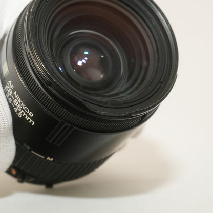 [ Bargain ] NIKON AF NIKKOR 28-85mm F3.5-4.5