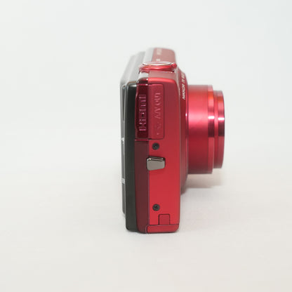 [ Excellent ] Nikon Coolpix S6100