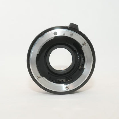 [ Bargain ] NIKON Teleconverter TC-14A
