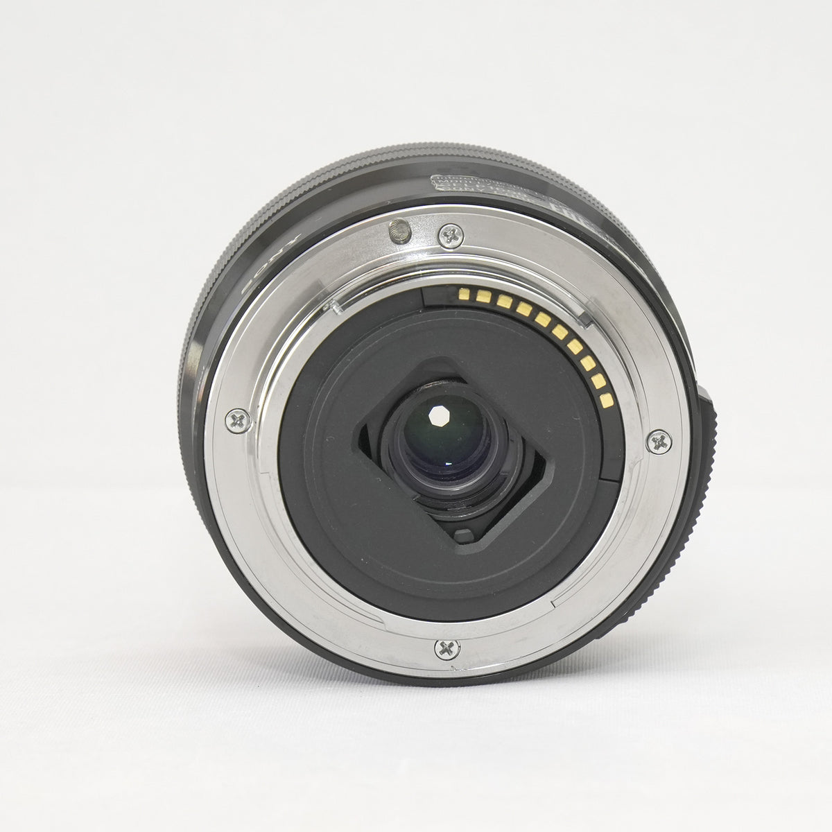 [ Bargain ] SONY E. PZ 16-50mm F3.5-5.6 OSS SELP1650