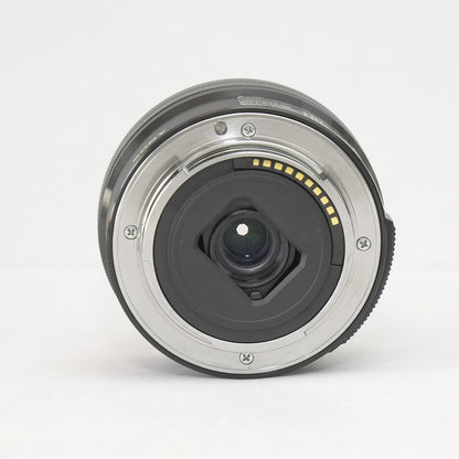 [ Bargain ] SONY E. PZ 16-50mm F3.5-5.6 OSS SELP1650