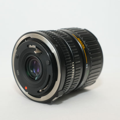 [ Good ] Canon FD 35-70mm F3.5-4.5