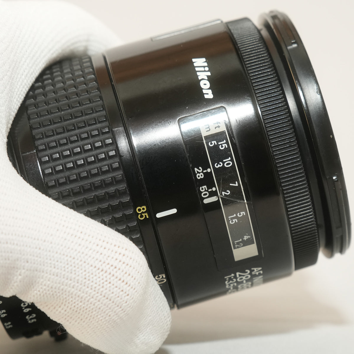 [ Bargain ] NIKON AF NIKKOR 28-85mm F3.5-4.5