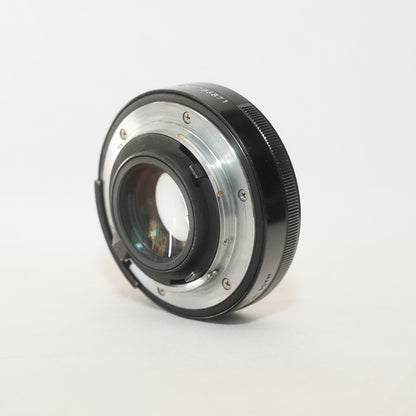 [ Bargain ] NIKON Teleconverter TC-14A