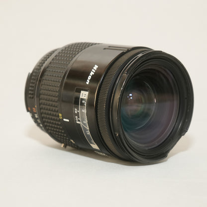 [ Bargain ] NIKON AF NIKKOR 28-85mm F3.5-4.5