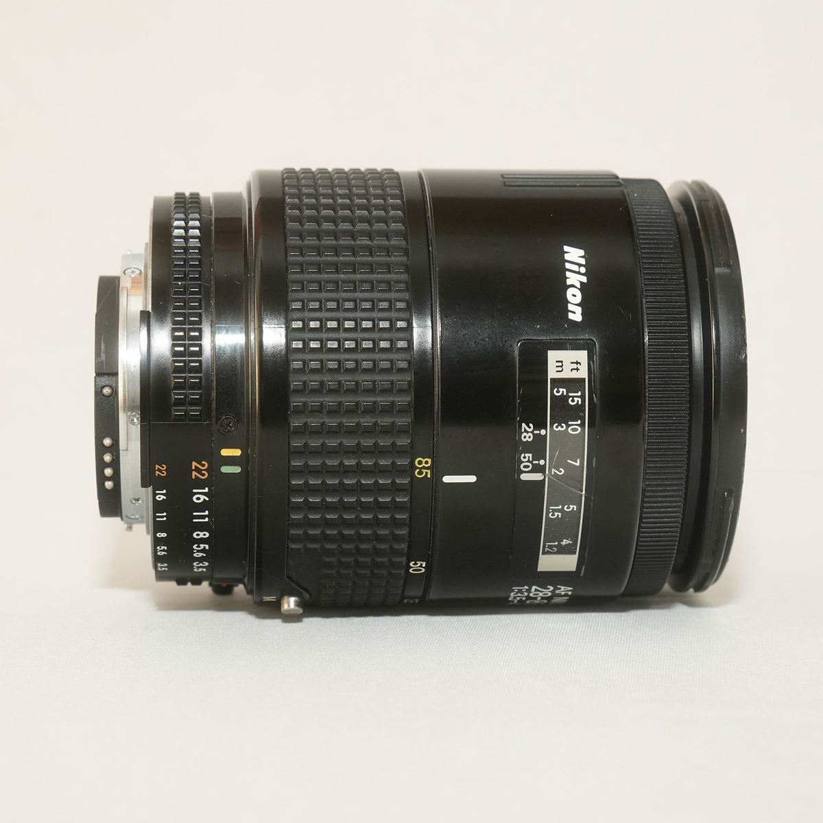 [ Bargain ] NIKON AF NIKKOR 28-85mm F3.5-4.5