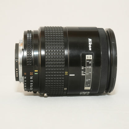 [ Bargain ] NIKON AF NIKKOR 28-85mm F3.5-4.5