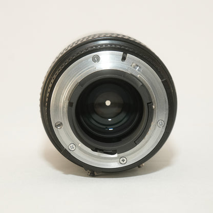 [ Bargain ] NIKON AF NIKKOR 28-85mm F3.5-4.5