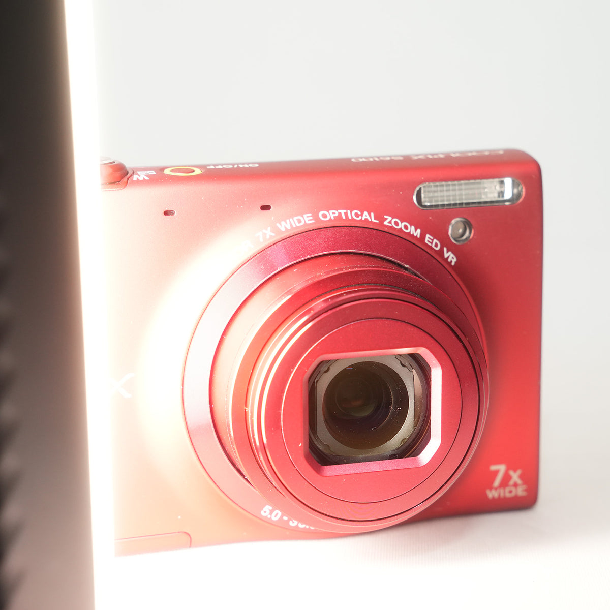 [ Excellent ] Nikon Coolpix S6100
